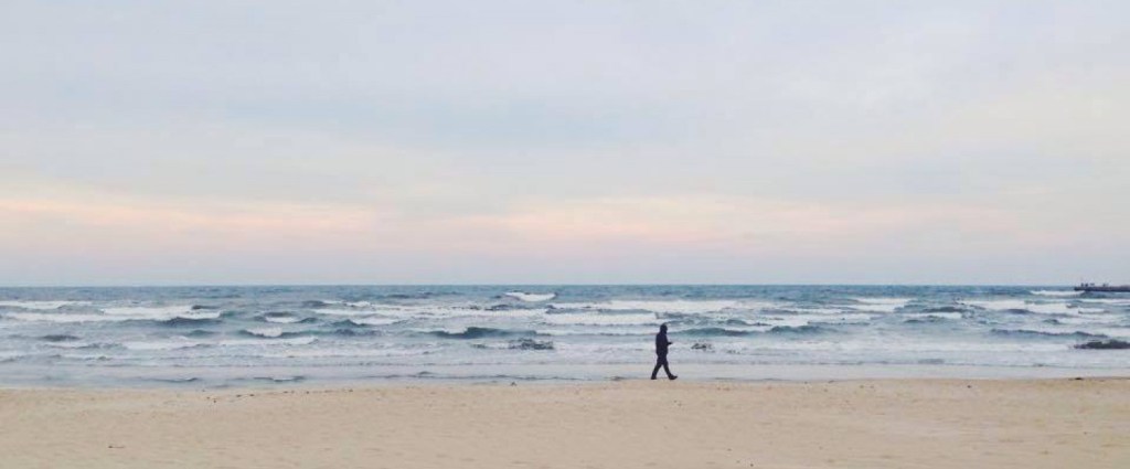 別因為走得太遠，忘了我們為什麼出發