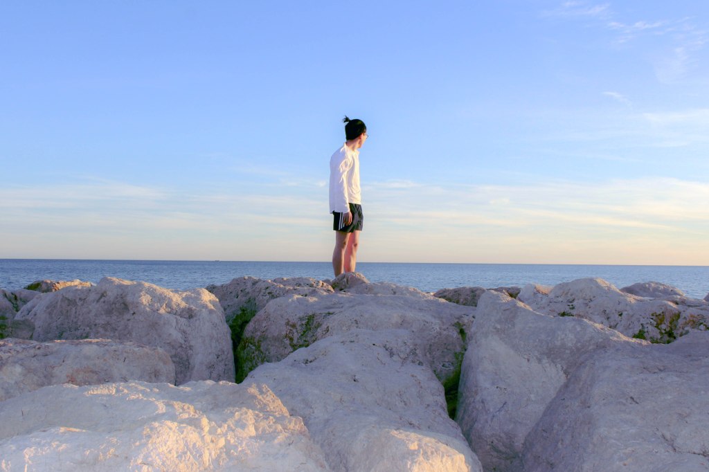 等那些時間過去