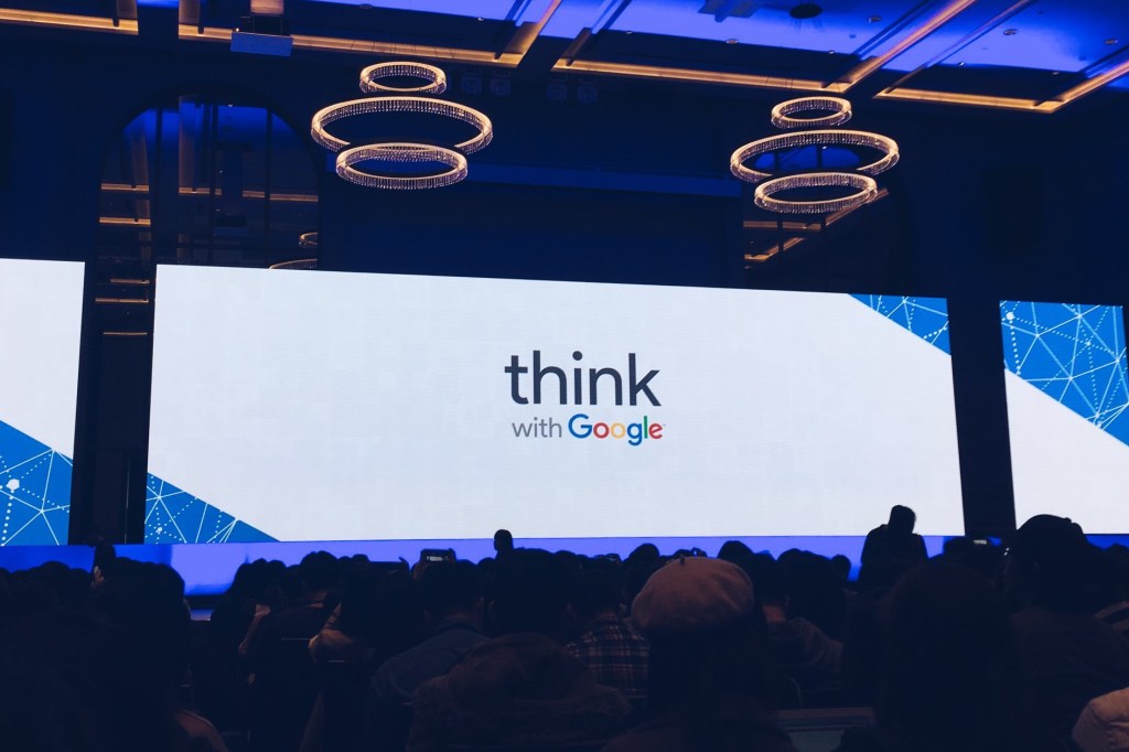 隨筆／學習不只機器