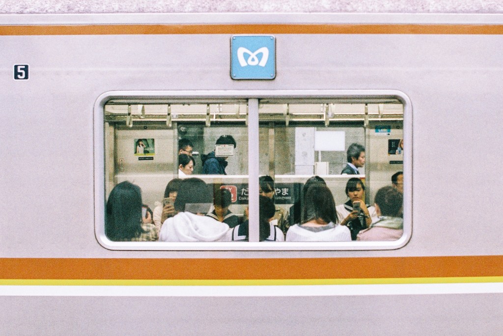 隨筆／喜歡的旅行