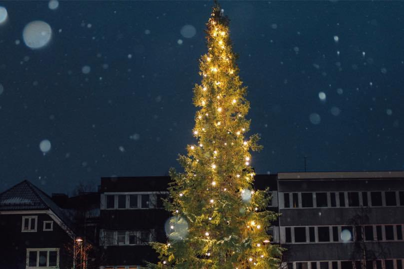 懷抱願望的時節