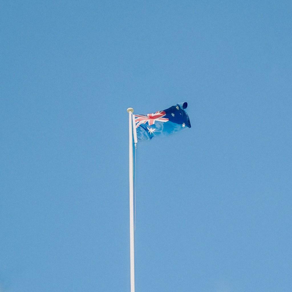 澳洲人的Casual習慣