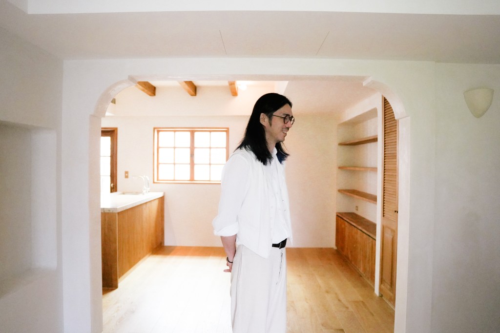 廣編／「不只是排列組合」，以簡約美學與舒適體驗為出發點，打造安心的衛浴日常 – 室內設計師 Marko 與 TOTO NEOREST RS&nbsp;除菌全自動馬桶